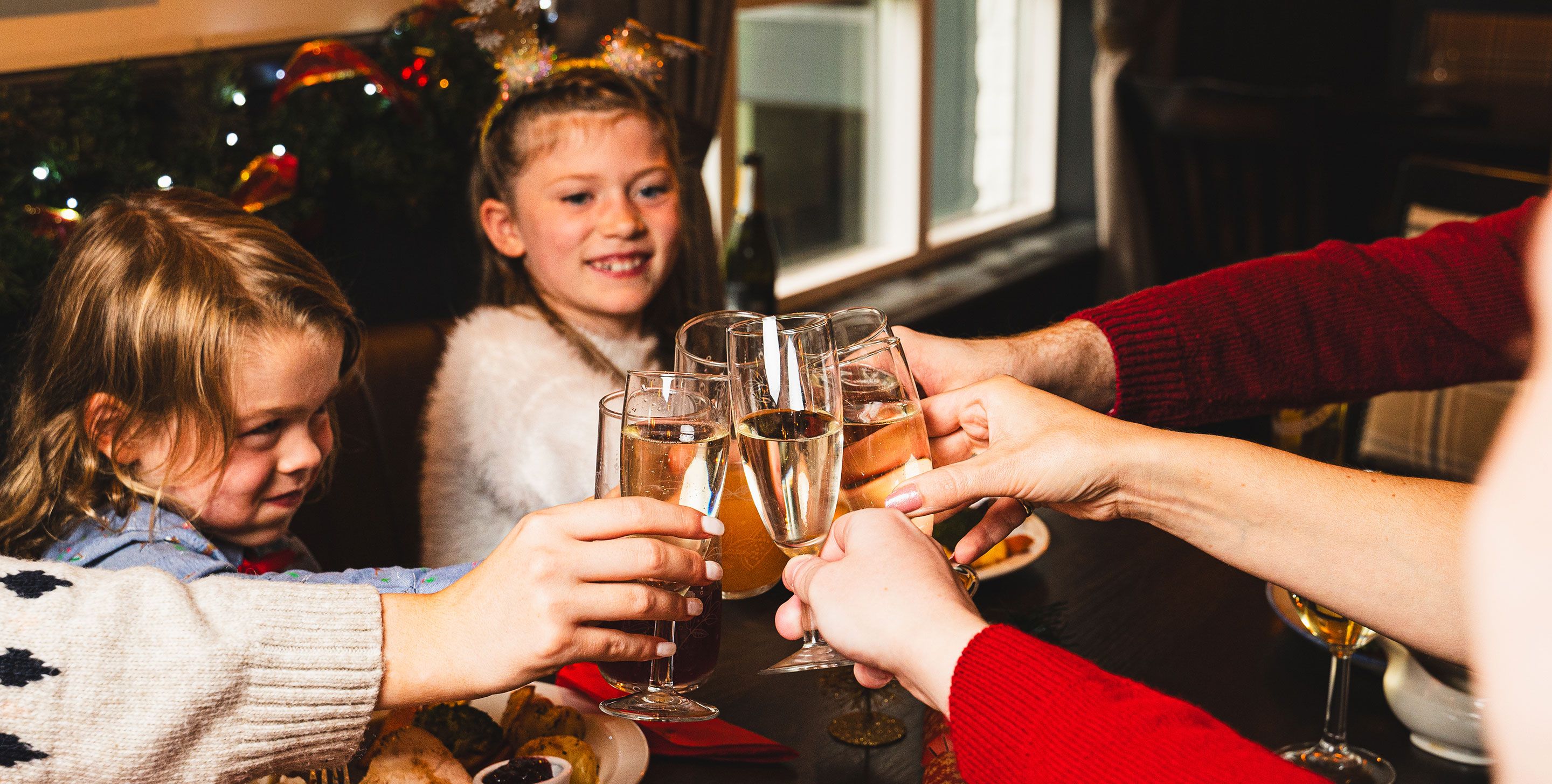 Even more magical occasions at The Ty-Risha Alehouse