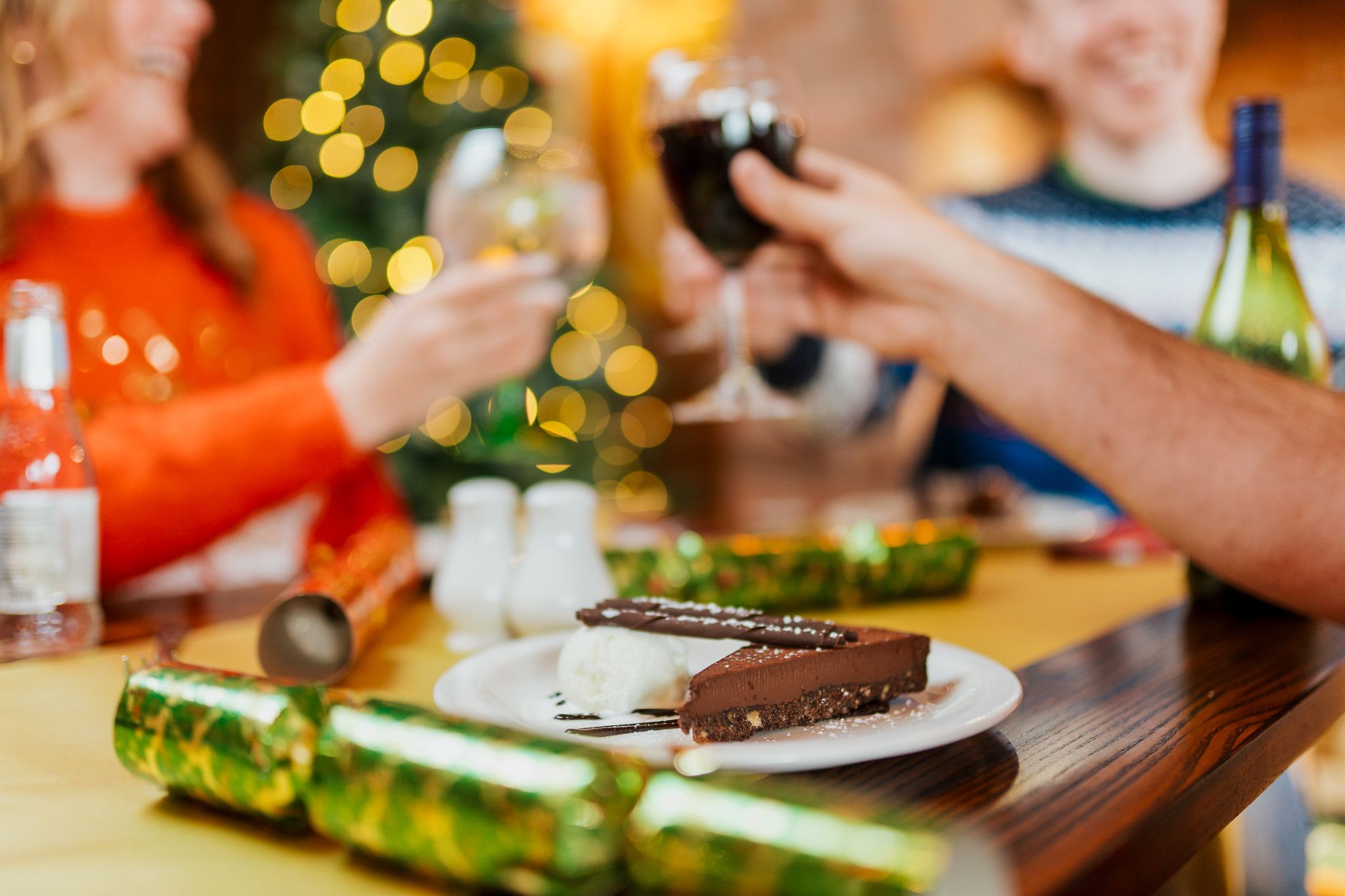 Even more magical occasions at The Ty-Risha Alehouse