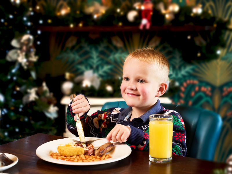 Even more magical occasions at The Ty-Risha Alehouse