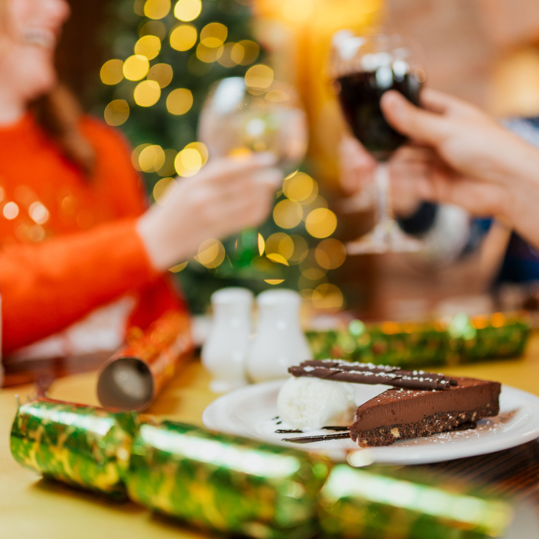 Christmas at The Ty-Risha Alehouse